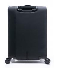 PIQUADRO TOKYO Trolley Bagaglio a Mano Nero - Bagagli a mano - 4