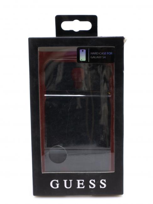 MYSELF Custodia rigida per Galaxy s4 NERO - Porta tablet & Organizer