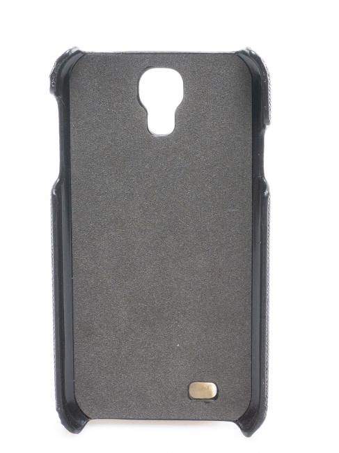 MYSELF Custodia rigida per Galaxy s4 NERO - Porta tablet & Organizer