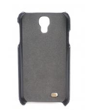 GUESS MYSELF Custodia rigida per Galaxy s4 NERO - Porta tablet & Organizer - 3