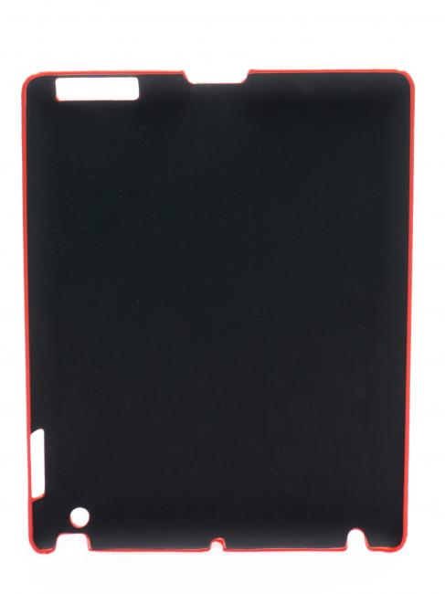 DELANEY NEW Custodia rigida per iPad red - Porta tablet & Organizer