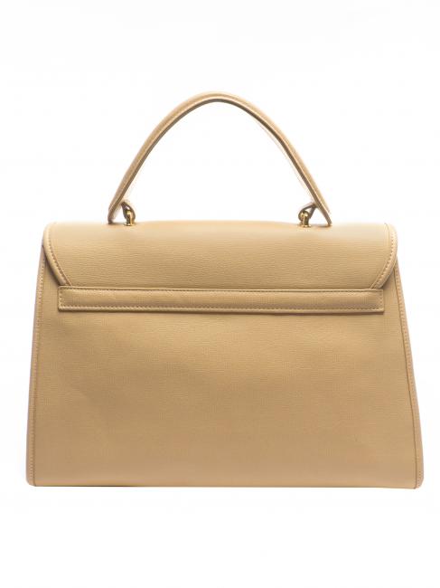 MICHELLE Borsa a mano BEIGE - Borse Donna