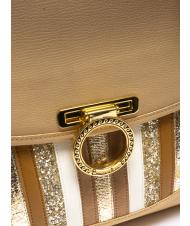 BRACCIALINI MICHELLE Borsa a mano BEIGE - Borse Donna - 4