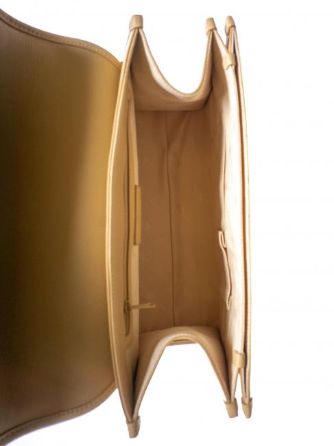 MICHELLE Borsa a mano BEIGE - Borse Donna