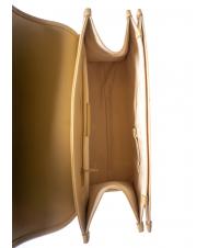 BRACCIALINI MICHELLE Borsa a mano BEIGE - Borse Donna - 5