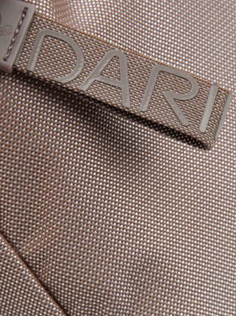 MD20 Sacca a tracolla Taupe - Borse Donna