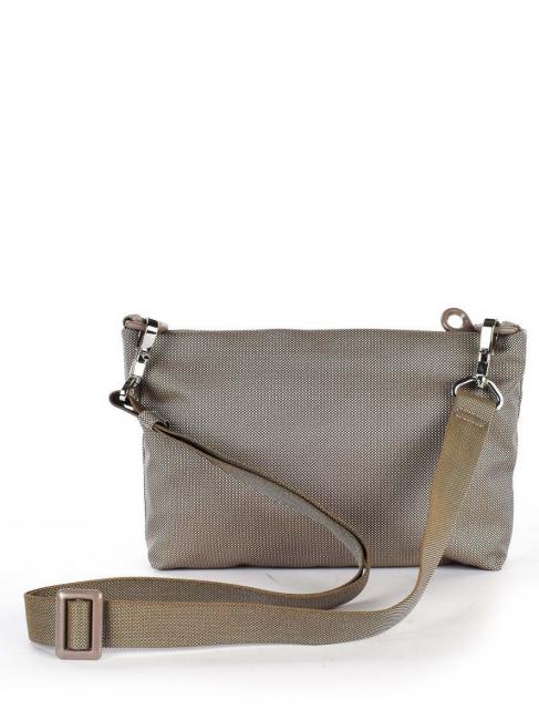 MD20 Borsa a tracolla Taupe - Borse Donna