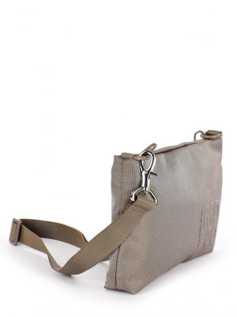 MD20 Borsa a tracolla Taupe - Borse Donna
