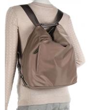 MANDARINA DUCK HOBO Sacca a tracolla  beaver - Borse Donna - 4