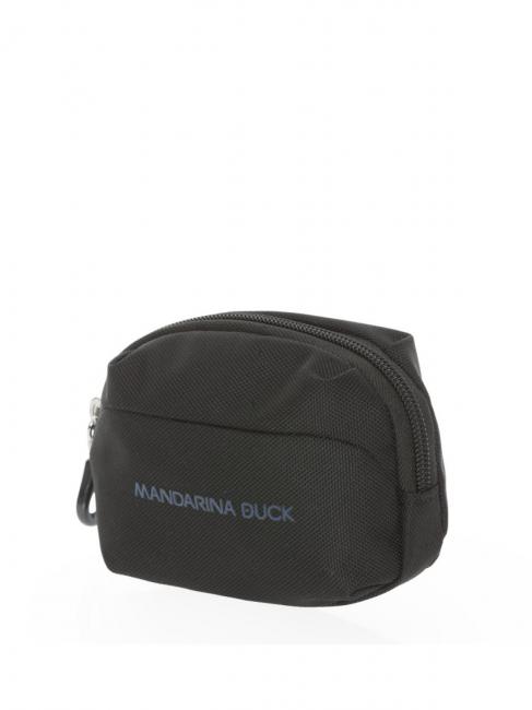 MD20 Bustina portachiavi NERO - Portachiavi