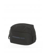 MANDARINA DUCK MD20 Bustina portachiavi NERO - Portachiavi - 2