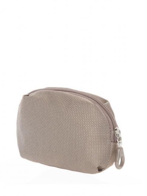 MD20 Bustina portachiavi Taupe - Portachiavi