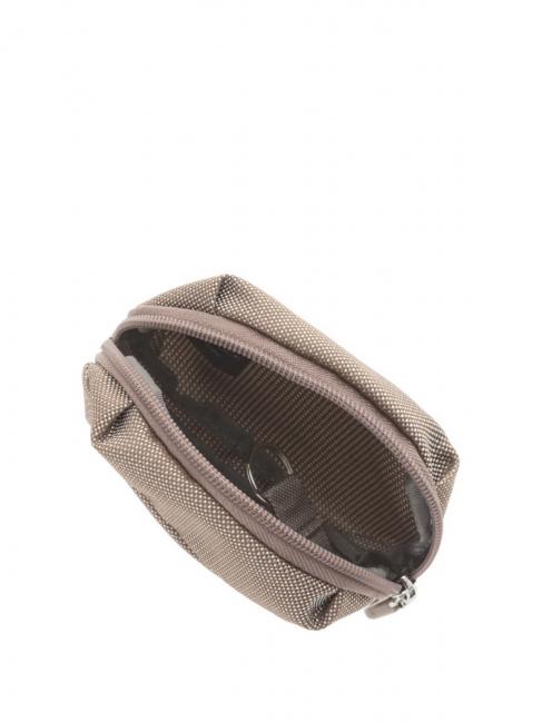 MD20 Bustina portachiavi Taupe - Portachiavi