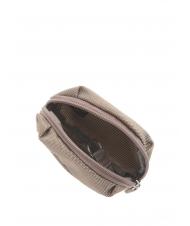 MANDARINA DUCK MD20 Bustina portachiavi Taupe - Portachiavi - 4