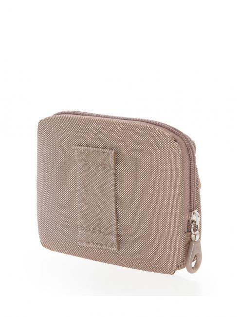 MD20  Bustina Taupe - Bustine & Necessaire