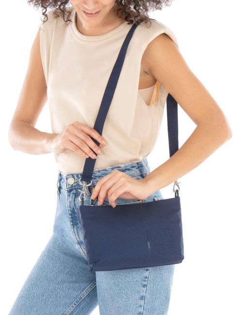 MD20 Borsa a tracolla NERO - Borse Donna
