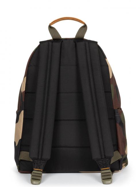 PADDED ZIPPL'R + Zaino porta PC 13" tbl camu - Zaini Scuola & Tempo Libero