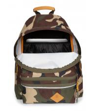 EASTPAK PADDED ZIPPL'R + Zaino porta PC 13" tbl camu - Zaini Scuola & Tempo Libero - 6
