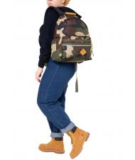 EASTPAK PADDED ZIPPL'R + Zaino porta PC 13" tbl camu - Zaini Scuola & Tempo Libero - 8