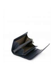 PIQUADRO URBAN Portafoglio in pelle - Portafogli Uomo