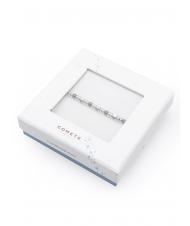 COMETE GIOIELLI Bracciale da uomo  ACCIAIO - Bracciali Uomo - 3