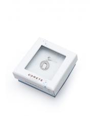 COMETE GIOIELLI FERRO DI CAVALLO Charm per bracciale - Bracciali Donna