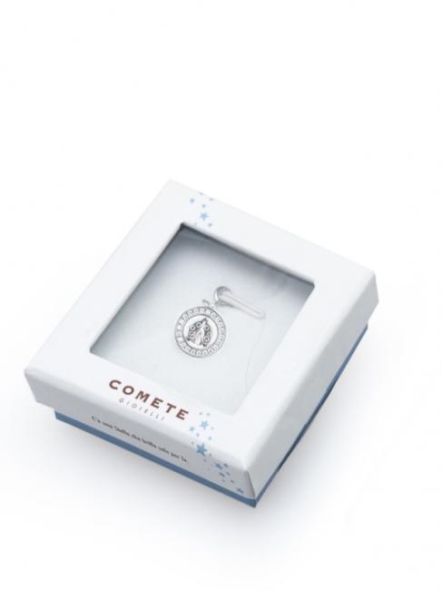 COCCINELLA Charm per bracciale ACCIAIO - Bracciali Donna