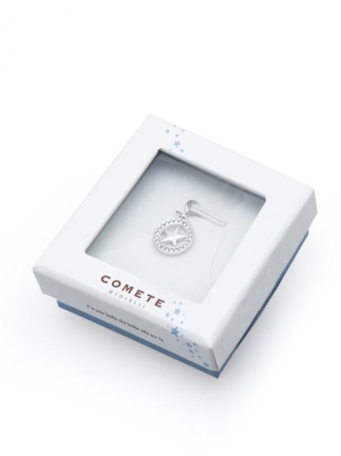 STELLA Charm per bracciale ACCIAIO - Bracciali Donna