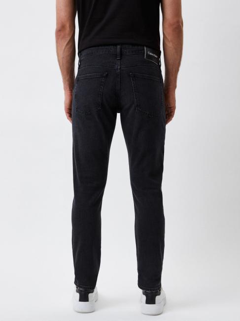 SLIM DENIM Jeans slim  bluebl - Jeans Uomo
