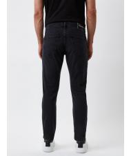 CALVIN KLEIN SLIM DENIM Jeans slim  - Jeans Uomo