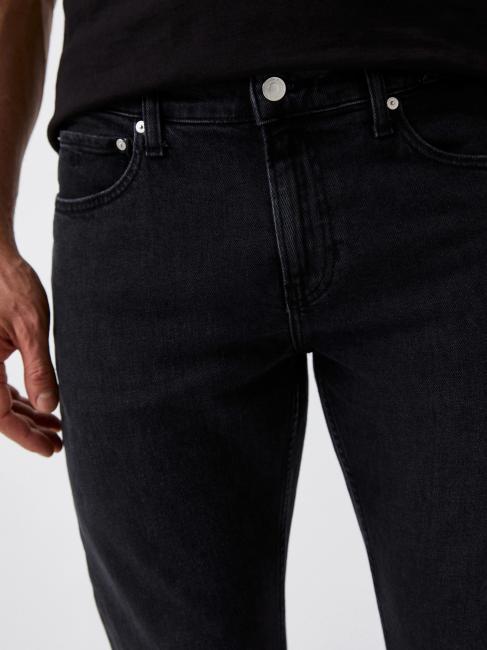 SLIM DENIM Jeans slim  bluebl - Jeans Uomo