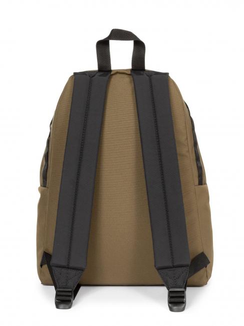 PADDED PAKR Zaino porta tablet strapped army olive - Zaini Scuola & Tempo Libero
