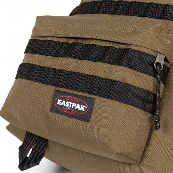 PADDED PAKR Zaino porta tablet strapped army olive - Zaini Scuola & Tempo Libero