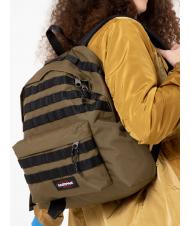 EASTPAK PADDED PAKR Zaino porta tablet strapped army olive - Zaini Scuola & Tempo Libero - 4