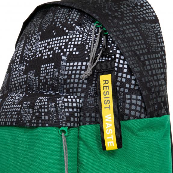PADDED PAKR Zaino porta tablet resist w12 - Zaini Scuola & Tempo Libero