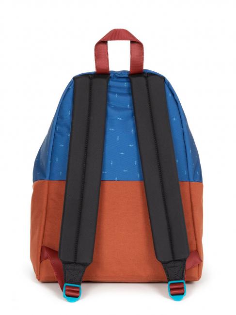 PADDED PAKR Zaino porta tablet resist w11 - Zaini Scuola & Tempo Libero
