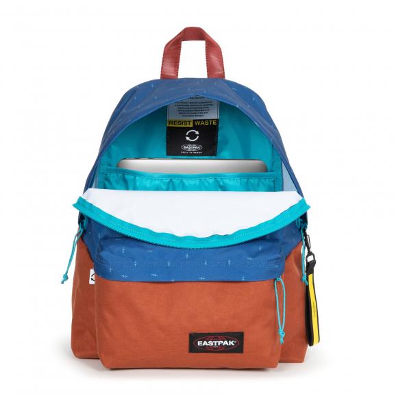 PADDED PAKR Zaino porta tablet resist w11 - Zaini Scuola & Tempo Libero