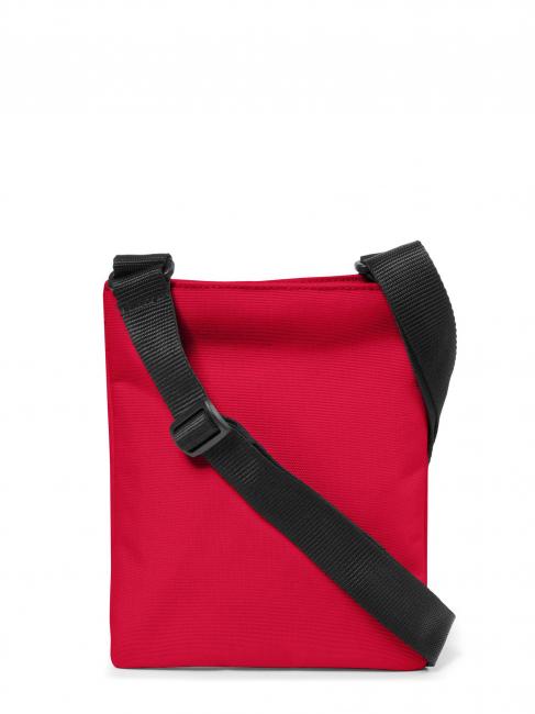 RUSHER Borsello Sailor Red - Tracolle Uomo