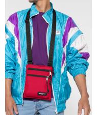 EASTPAK RUSHER Borsello Sailor Red - Tracolle Uomo - 3