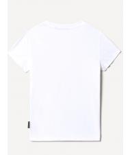 NAPAPIJRI k salis ss 1 tshirt cotone Cotton T-shirt - T-shirt Bambino