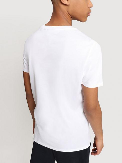 k salis ss 1 tshirt cotone Cotton T-shirt Bright white - T-shirt Bambino