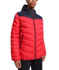 NAPAPIJRI k aerons h 1 giacca Hooded jacket - Giacche