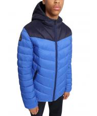 NAPAPIJRI k aerons h 1 giacca Hooded jacket - Giacche Bambini