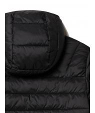 NAPAPIJRI k aerons h 1 giacca Hooded jacket black 041 - Giacche - 6