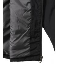 NAPAPIJRI k rainforest op giacca Jacket with zip and hood black 041 - Giacche - 7
