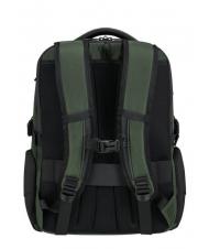 SAMSONITE BIZ2GO Zaino day trip, porta pc 15.6" earth green - Zaini da lavoro porta PC - 4