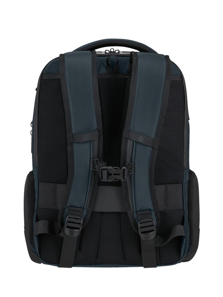 Samsonite guardit 2.0, zaino porta pc 15,6\