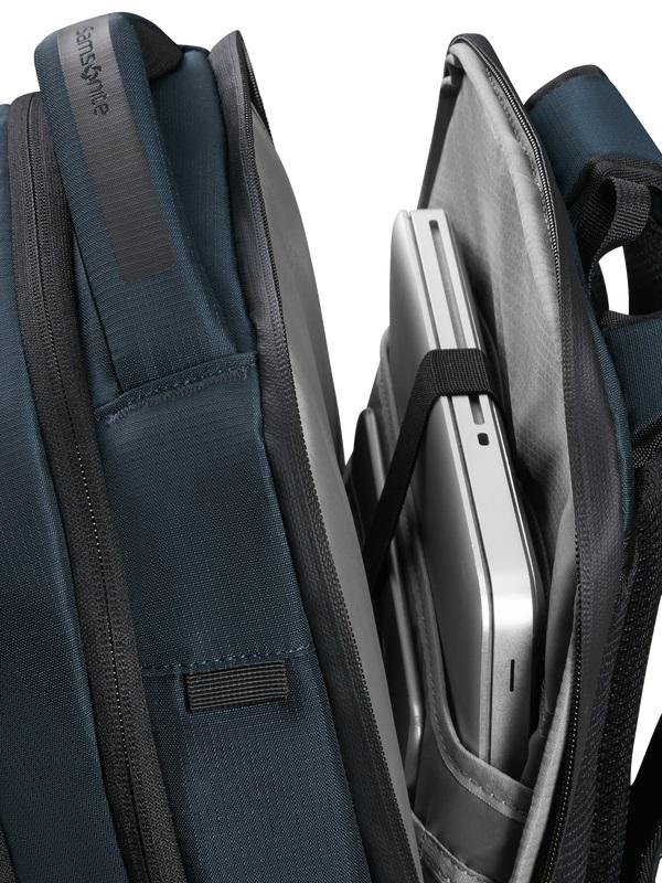 Samsonite Biz2Go Zaino Porta Pc 14.1\