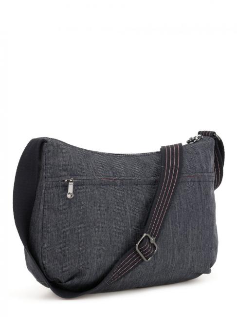 CLASSIC IZELLAH Borsa media a tracolla Active Denim - Borse Donna