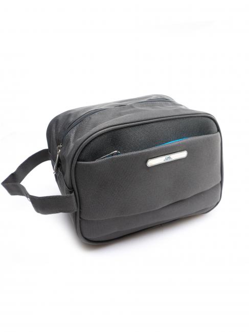 LOUNGE Soft Necessaire antracite - Bustine & Necessaire